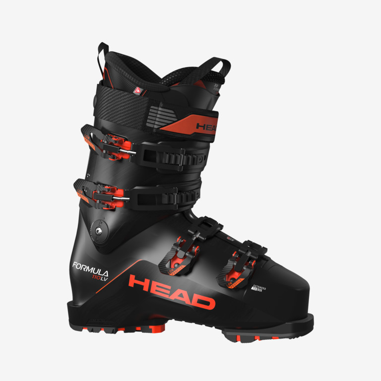 Ski Boots -  head FORMULA 110 LV GW Performance Boot